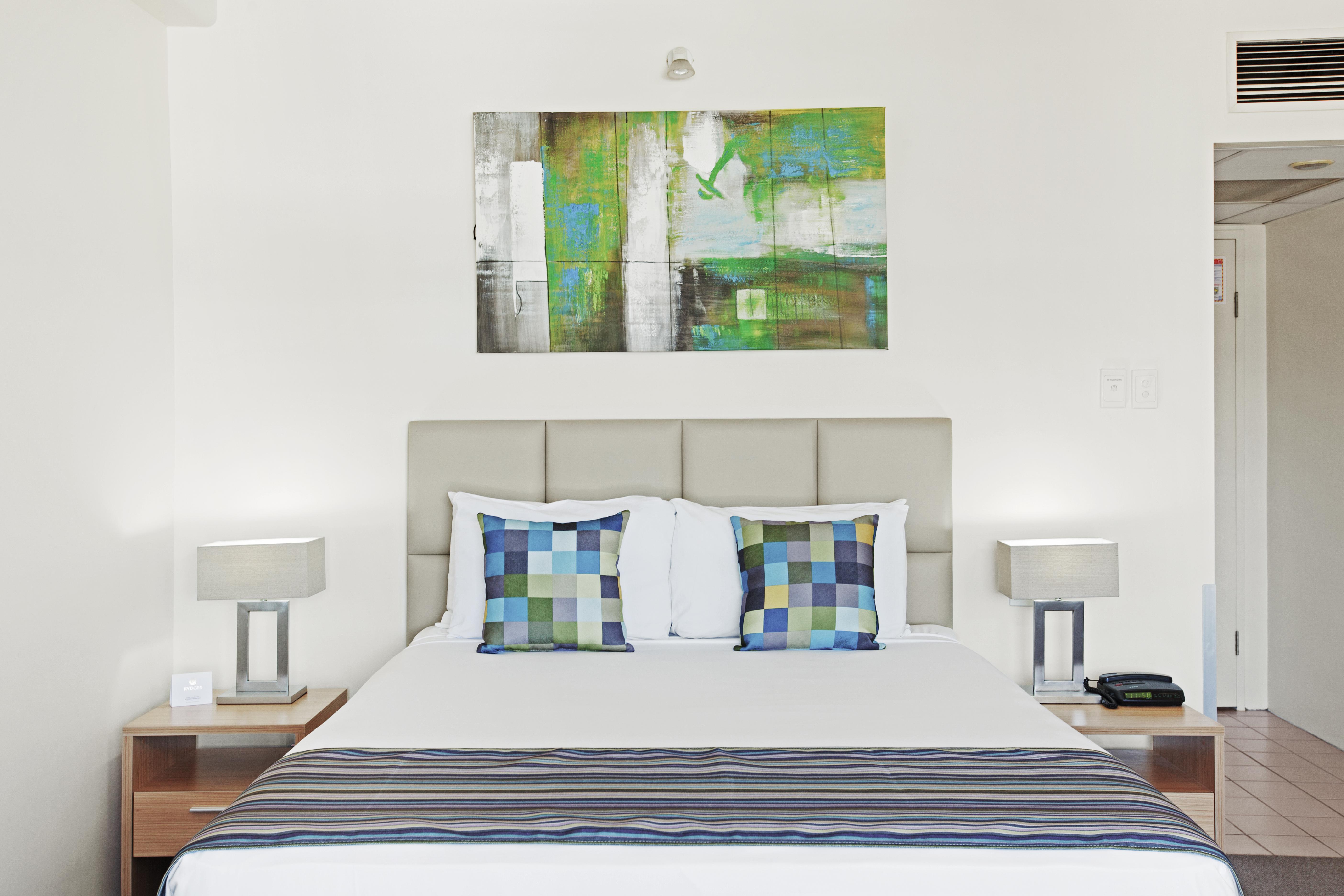 Rydges Esplanade Resort Cairns Exterior photo