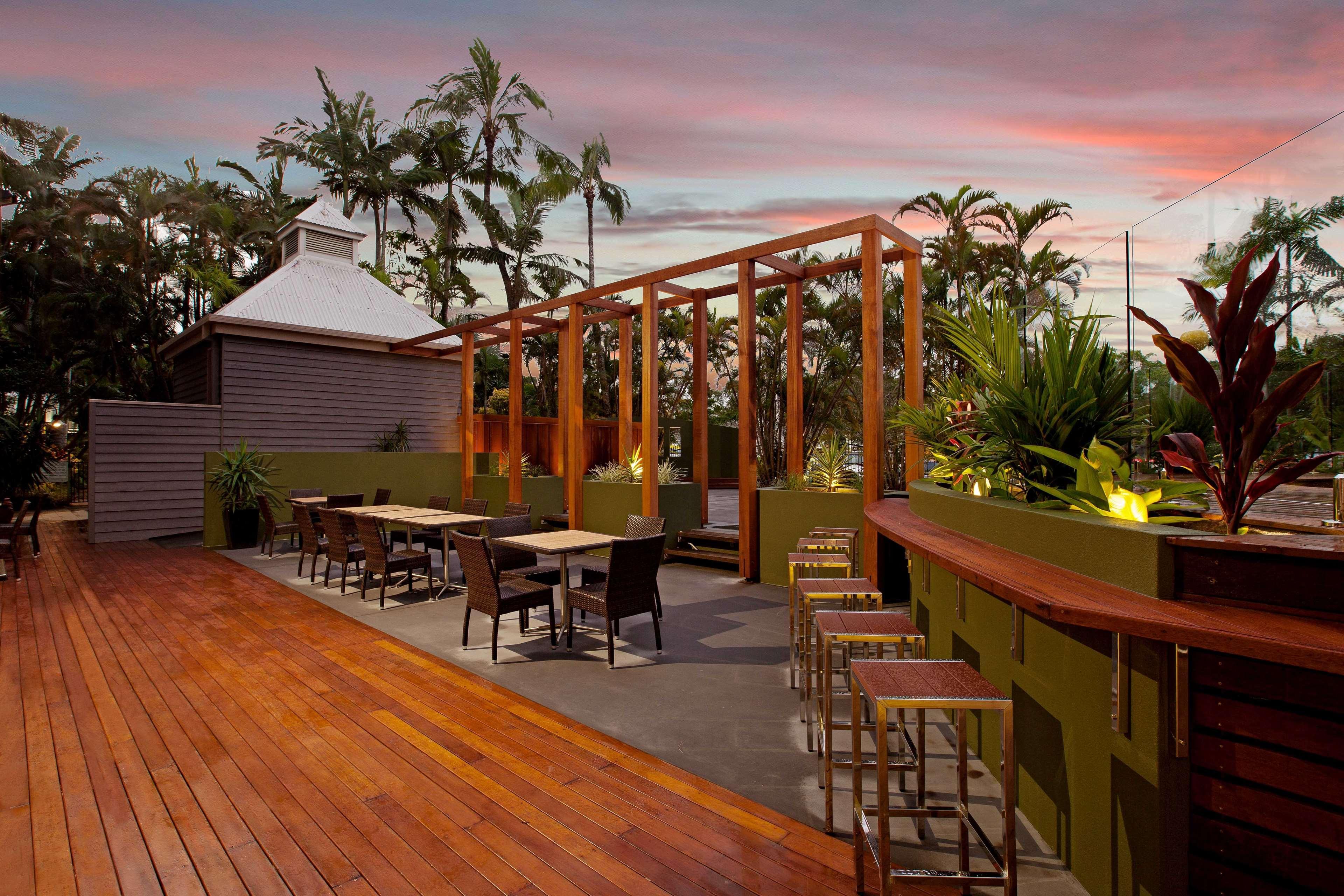 Rydges Esplanade Resort Cairns Exterior photo