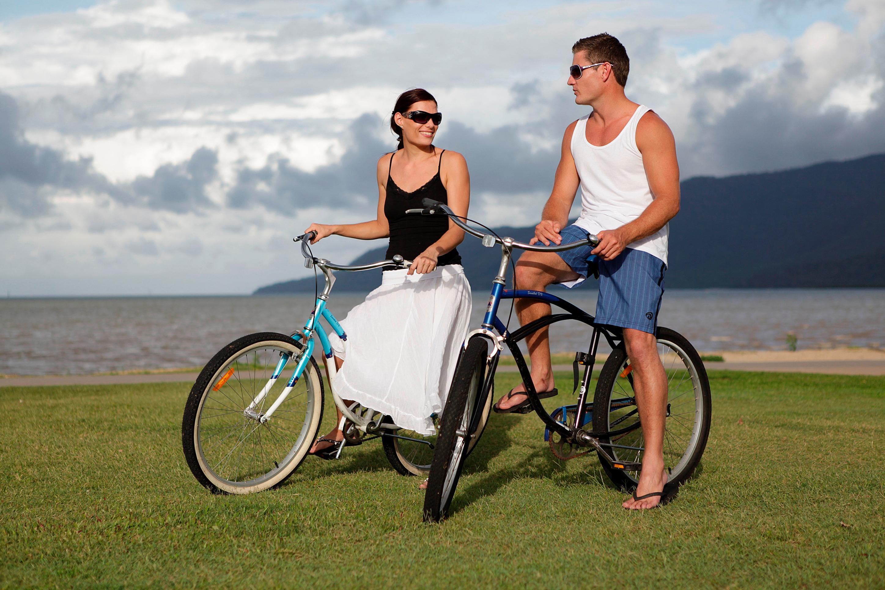 Rydges Esplanade Resort Cairns Exterior photo