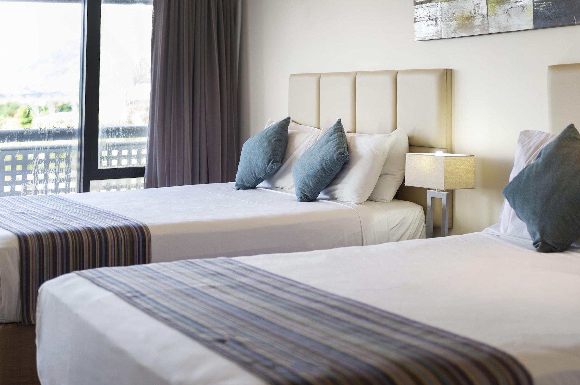 Rydges Esplanade Resort Cairns Exterior photo