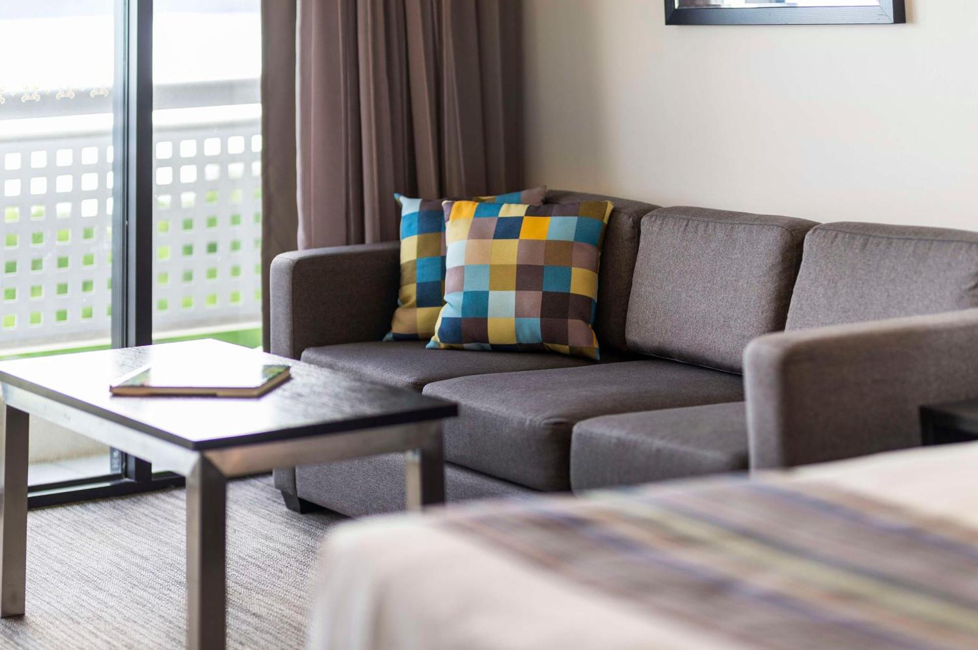 Rydges Esplanade Resort Cairns Exterior photo